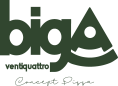 Biga24 Concept Pizza